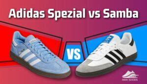 adidas samba damen weiß 38|difference between samba and spezial.